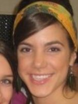 Person who looks like Eva LaRue