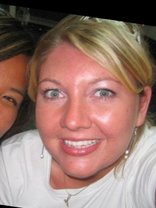 Person who looks like Brooke Hogan