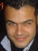 Person who looks like Jeremy Renner