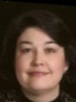 Person who looks like Daphne Zuniga