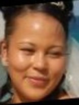 Person who looks like Tangi Miller