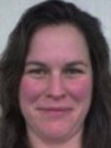 Person who looks like Stephanie March