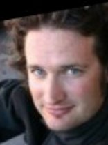 Person who looks like Josh Meyers