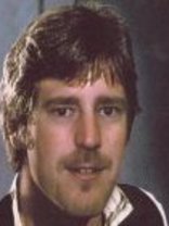 Person who looks like Harrison Ford