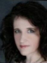 Person who looks like Eva Green