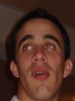 Person who looks like Michael Richards