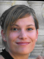 Person who looks like Nikki Cox