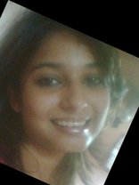 Person who looks like Adriana Fonseca