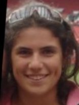 Person who looks like Heidi Klum