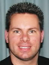 Person who looks like Narciso Rodriguez