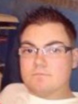 Person who looks like Elton John