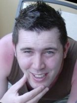 Person who looks like Topher Grace