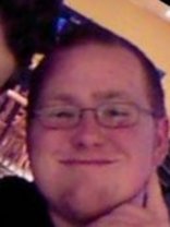 Person who looks like Elton John