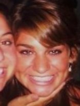 Person who looks like Paula Abdul