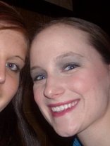 Person who looks like Diane Neal