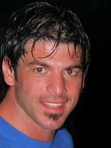 Person who looks like Mark Harmon