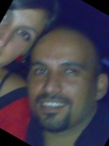 Person who looks like Jesse L. Martin