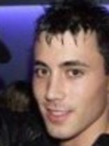 Person who looks like Enrique Iglesias