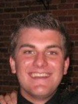 Person who looks like Steve Howey