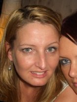 Person who looks like Claudia Gerini