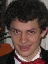 Person who looks like Timothy Olyphant