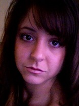 Person who looks like Kimberly McCullough