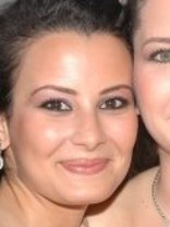 Person who looks like Mía Maestro