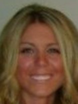 Person who looks like Isla Fisher