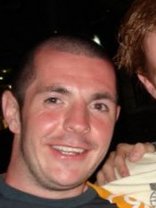 Person who looks like David Cassidy