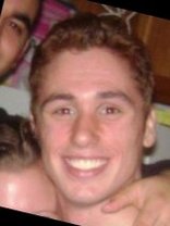 Person who looks like James Franco