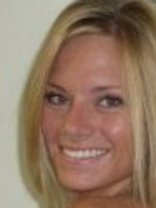 Person who looks like Nikki Griffin