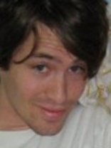 Person who looks like Josh Hamilton (Actor)