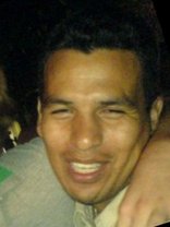 Person who looks like Xzibit