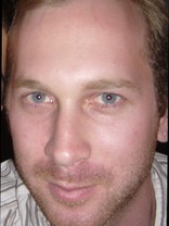 Person who looks like Josh Lucas