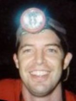 Person who looks like Eion Bailey