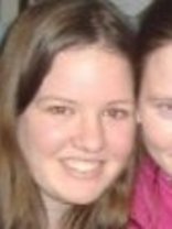 Person who looks like Isla Fisher