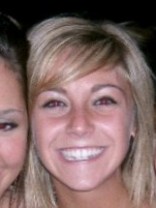 Person who looks like KaDee Strickland