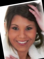 Person who looks like Justina Machado