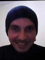 Person who looks like James Denton