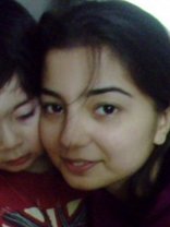 Person who looks like Julie Dreyfus