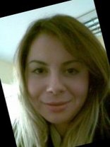 Person who looks like Brooke Nevin