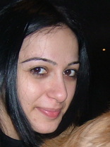 Person who looks like Jill Hennessy