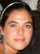 Person who looks like Selma Blair