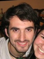 Person who looks like Dermot Mulroney