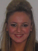 Person who looks like Jennifer Ellison