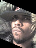 Person who looks like Ice-T