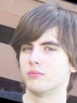 Person who looks like Kevin Zegers