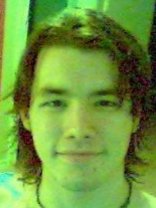 Person who looks like Rodrigo Santoro