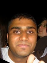 Person who looks like Sinbad (Comedian)