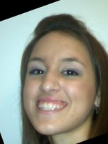 Person who looks like Bree Turner